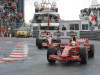 Gp Monaco - Gara